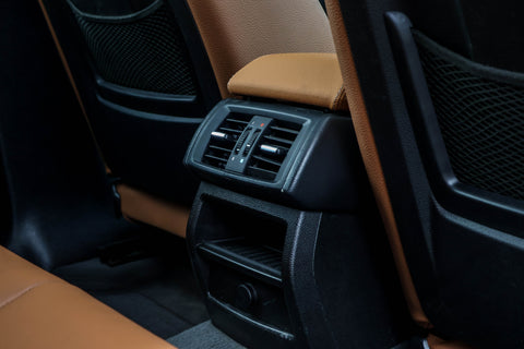 BMW X3 sDrive20i M-Sport Sunroof