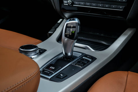 BMW X3 sDrive20i M-Sport Sunroof