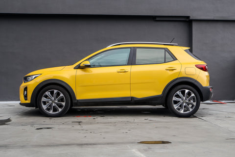 Kia Stonic 1.0T SX Sunroof