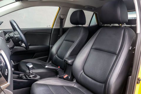 Kia Stonic 1.0T SX Sunroof