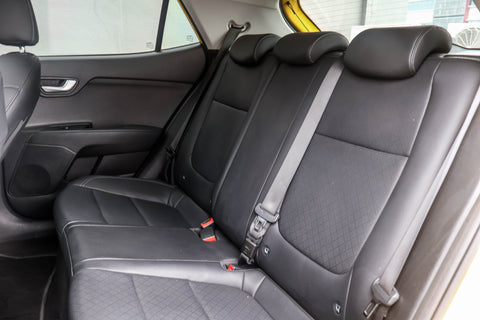 Kia Stonic 1.0T SX Sunroof