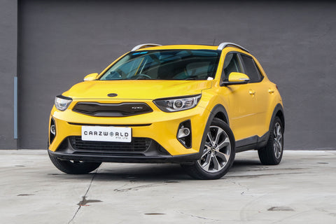 Kia Stonic 1.0T SX Sunroof