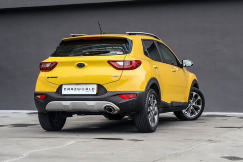 Kia Stonic 1.0T SX Sunroof