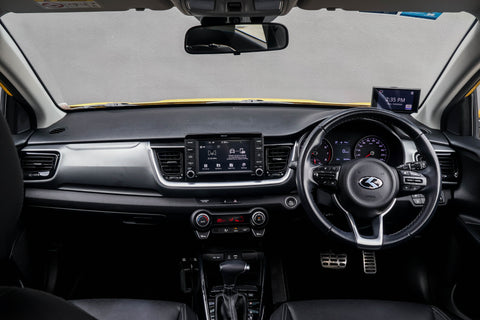 Kia Stonic 1.0T SX Sunroof