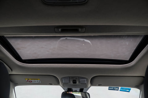 Kia Stonic 1.0T SX Sunroof