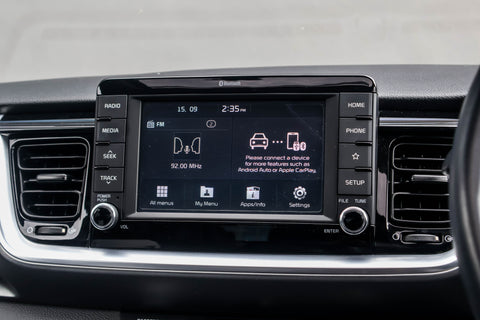 Kia Stonic 1.0T SX Sunroof