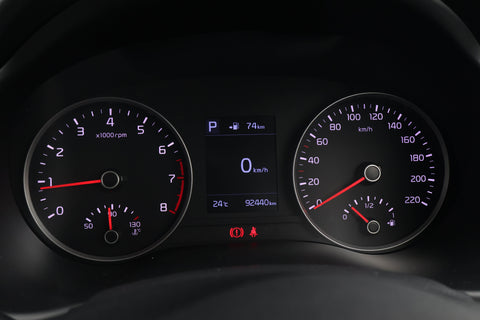 Kia Stonic 1.0T SX Sunroof