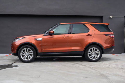 Land Rover Discovery 2.0A Si4 SE 7-Seater Sunroof