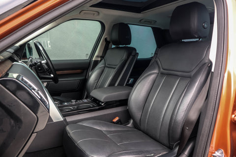 Land Rover Discovery 2.0A Si4 SE 7-Seater Sunroof
