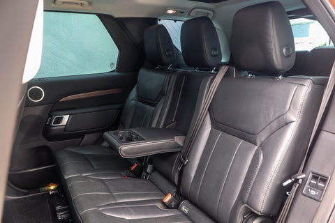 Land Rover Discovery 2.0A Si4 SE 7-Seater Sunroof