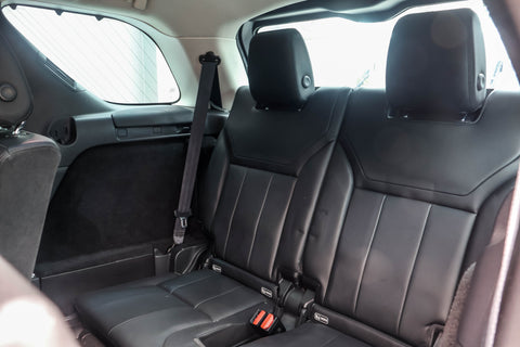 Land Rover Discovery 2.0A Si4 SE 7-Seater Sunroof