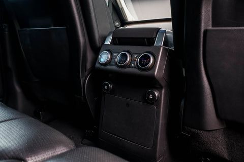Land Rover Discovery 2.0A Si4 SE 7-Seater Sunroof