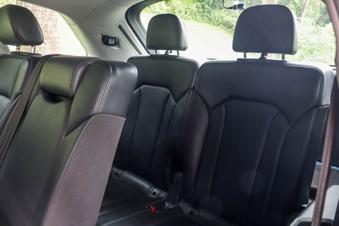 Audi Q7 2.0A 40 TFSI Quattro Tip