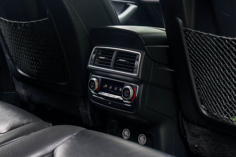 Audi Q7 2.0A 40 TFSI Quattro Tip
