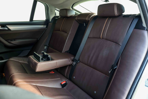 (RENT) BMW X4 xDrive35i Sunroof