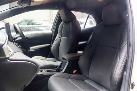 (LEASE) Toyota Corolla Hybrid 1.8 Sport Ascent CVT