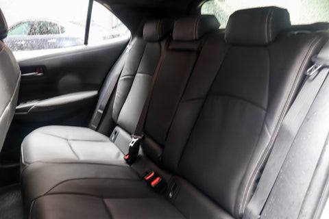 Toyota Corolla Hatchback Hybrid 1.8A Ascent Sport