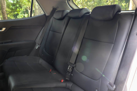 Kia Stonic 1.0T