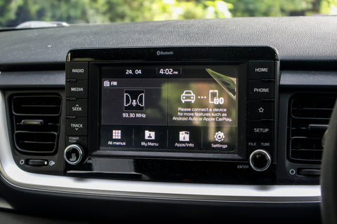 Kia Stonic 1.0T