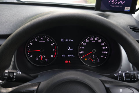 Kia Stonic 1.0T