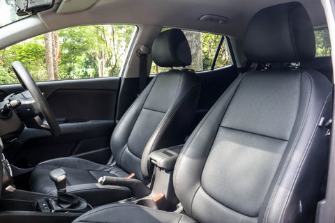 Kia Stonic 1.0T