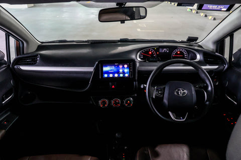 Toyota Sienta 1.5A Standard