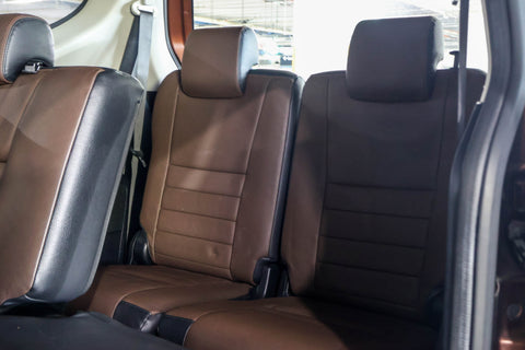 Toyota Sienta 1.5A Standard