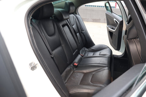 2016 USED VOLVO S60 T5 A/T ABS D/AIRBAG 2WD YV1FS40LDH2426948 SLG9705L