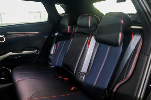 BYD Atto 3 Electric Extended Range
