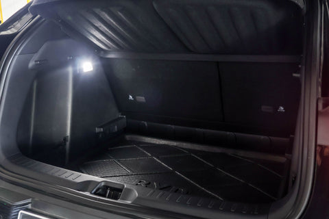 BYD Atto 3 Electric Extended Range