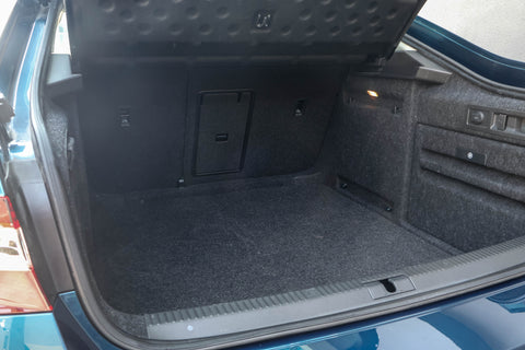 Skoda Superb 2.0A TSI Laurin & Klement