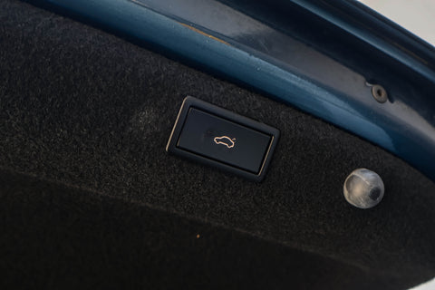 Skoda Superb 2.0A TSI Laurin & Klement