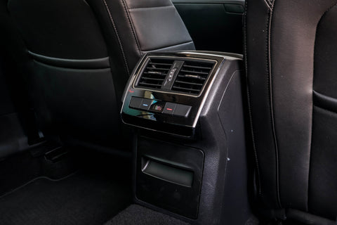 Skoda Superb 2.0A TSI Laurin & Klement