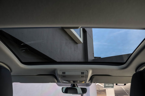 Skoda Superb 2.0A TSI Laurin & Klement