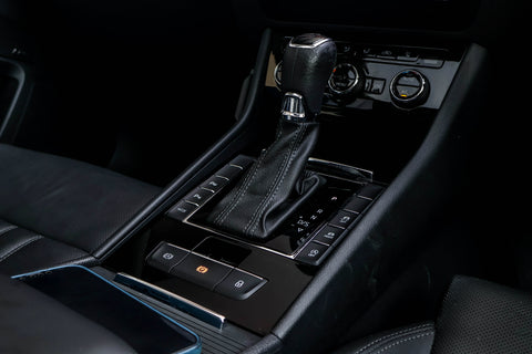 (LEASE) Skoda Superb 2.0 TSI