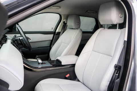 (LEASE) LAND ROVER	RANGE ROVER VELAR 2.0P
