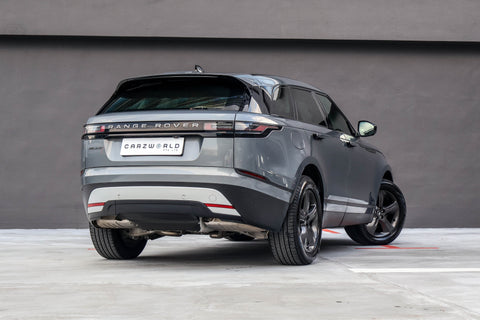 Land Rover Range Rover Velar 2.0A Si4 R-Dynamic S