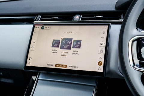 (LEASE) LAND ROVER	RANGE ROVER VELAR 2.0P