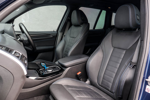 BMW iX3 Electric M-Sport Impressive Shadow