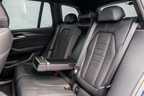 BMW iX3 Electric M-Sport Impressive Shadow