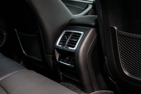 BMW iX3 Electric M-Sport Impressive Shadow