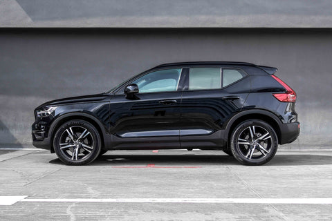 Volvo XC40 T4 R-Design