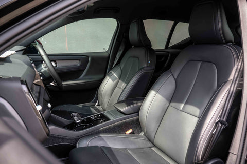 Volvo XC40 T4 R-Design