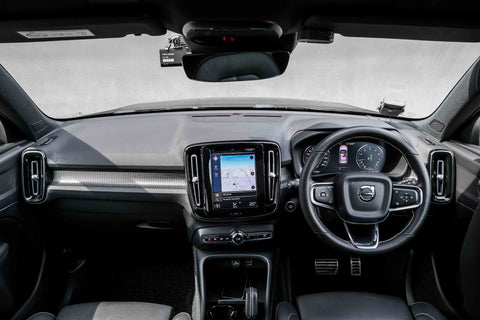 Volvo XC40 T4 R-Design