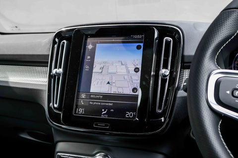 Volvo XC40 T4 R-Design