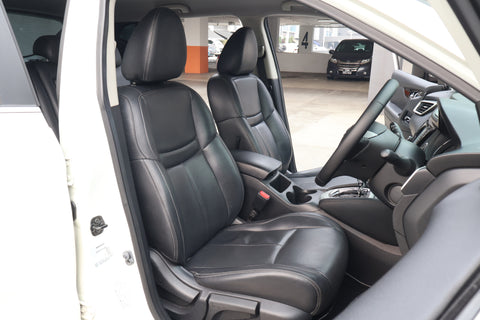 2016 USED NISSAN QASHQAI 1.2 DIG-T CVT ABS 2WD 5DR SJNFEAJ11U1750025 SLG8721X