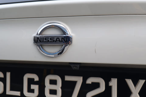 2016 USED NISSAN QASHQAI 1.2 DIG-T CVT ABS 2WD 5DR SJNFEAJ11U1750025 SLG8721X