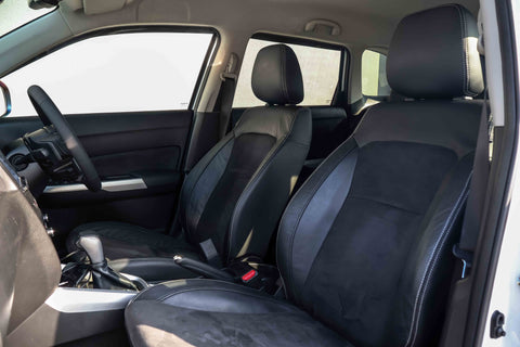 (LEASE) SUZUKI VITARA 1.6 GLX 6AT 2WD