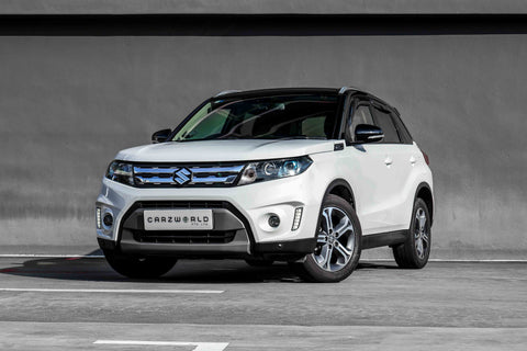 (LEASE) SUZUKI VITARA 1.6 GLX 6AT 2WD