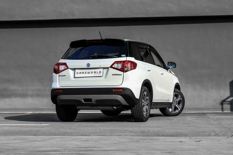 (LEASE) SUZUKI VITARA 1.6 GLX 6AT 2WD